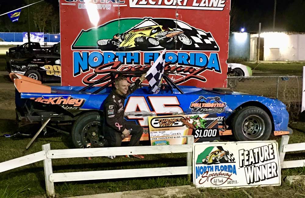 Turkey Trot Results for Night Two 11/27/2022