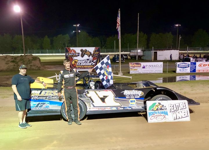 Mother’s Day Special Results 05/11/2024