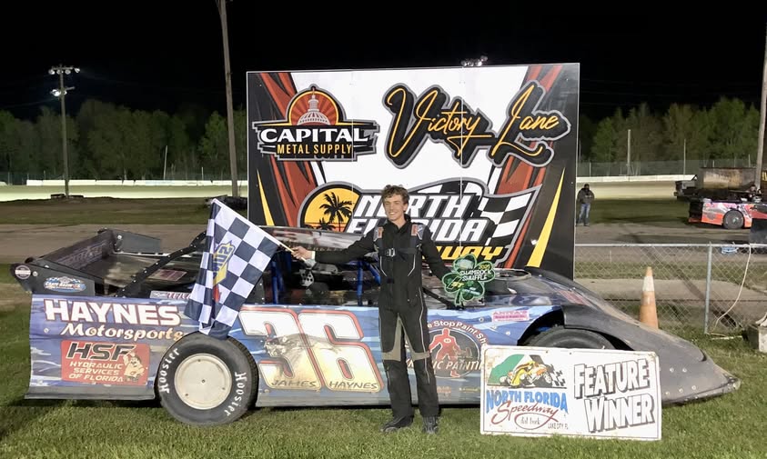 Result for March 22 2025 Shamrock Shuffle